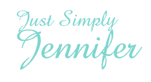 Just Simply Jennifer!